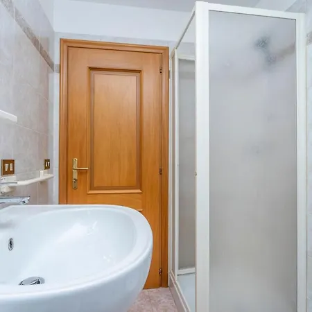 Penthouse Central Apartments Vista Monte Priesnig Tarvisio Exterior photo