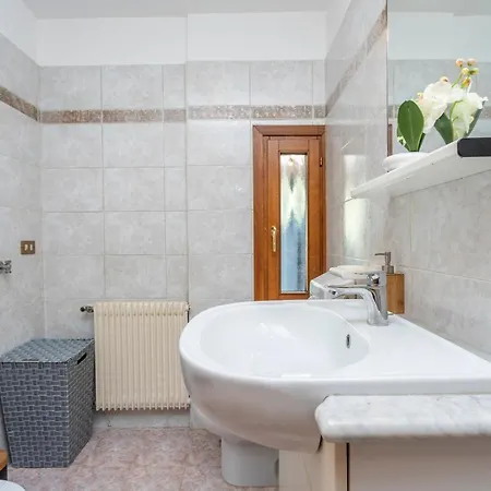 Penthouse Central Apartments Vista Monte Priesnig Tarvisio Exterior photo
