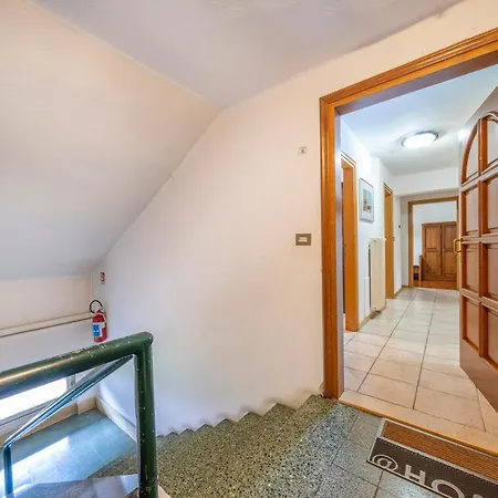 Penthouse Central Apartments Vista Monte Priesnig Tarvisio Exterior photo