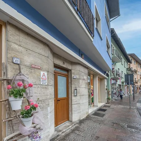 Penthouse Central Apartments Vista Monte Priesnig Tarvisio Exterior photo