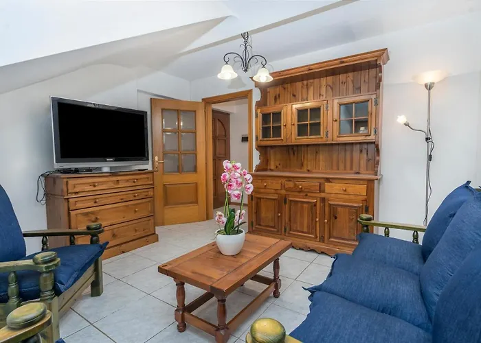 Penthouse Central Apartments Vista Monte Priesnig