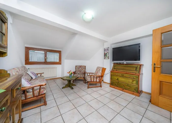 Penthouse Central Apartments Vista Monte Priesnig