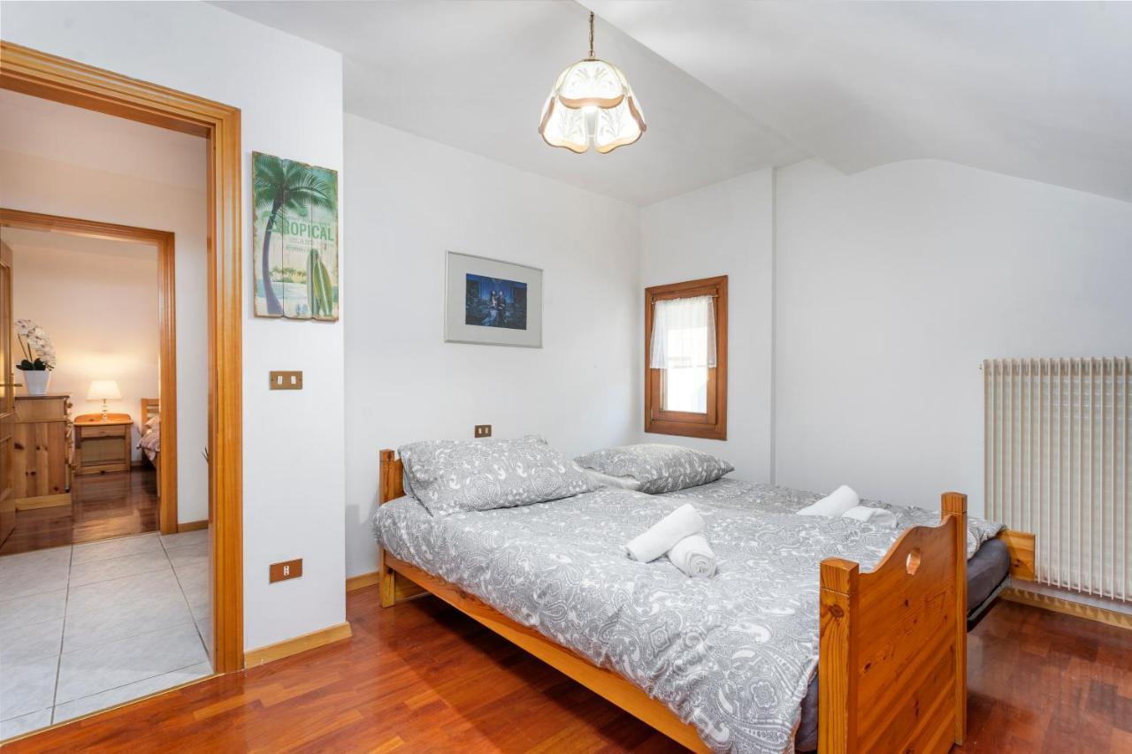 Apartment Penthouse Vista Monte Priesnig