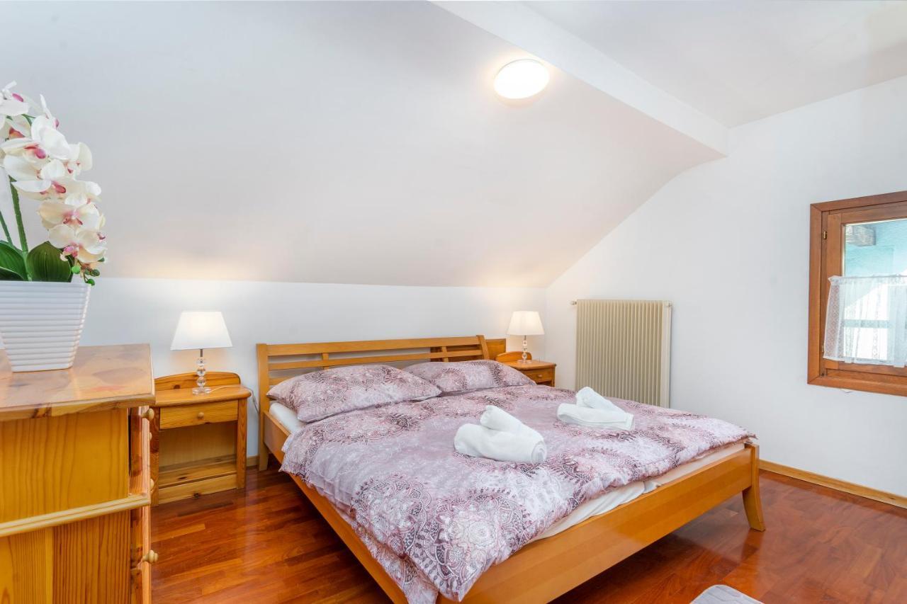 Penthouse Vista Monte Priesnig Apartment *