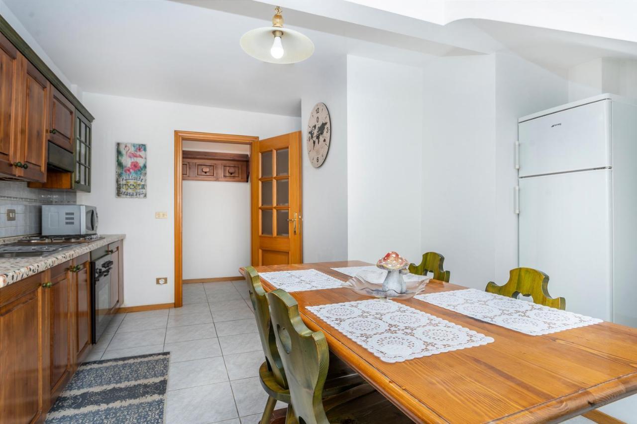 Penthouse Vista Monte Priesnig Apartment *