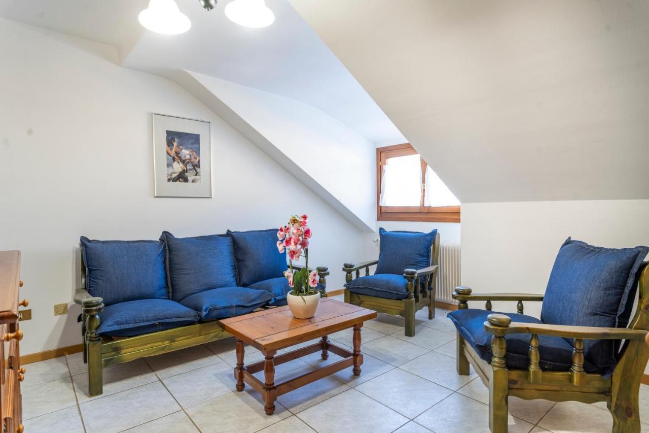 Penthouse Vista Monte Priesnig Apartment *