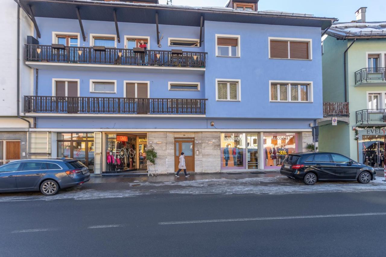 Penthouse Vista Monte Priesnig * Tarvisio