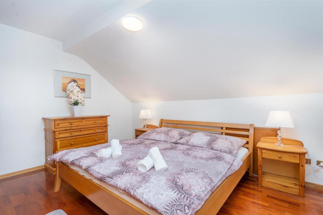 Penthouse Vista Monte Priesnig * Tarvis