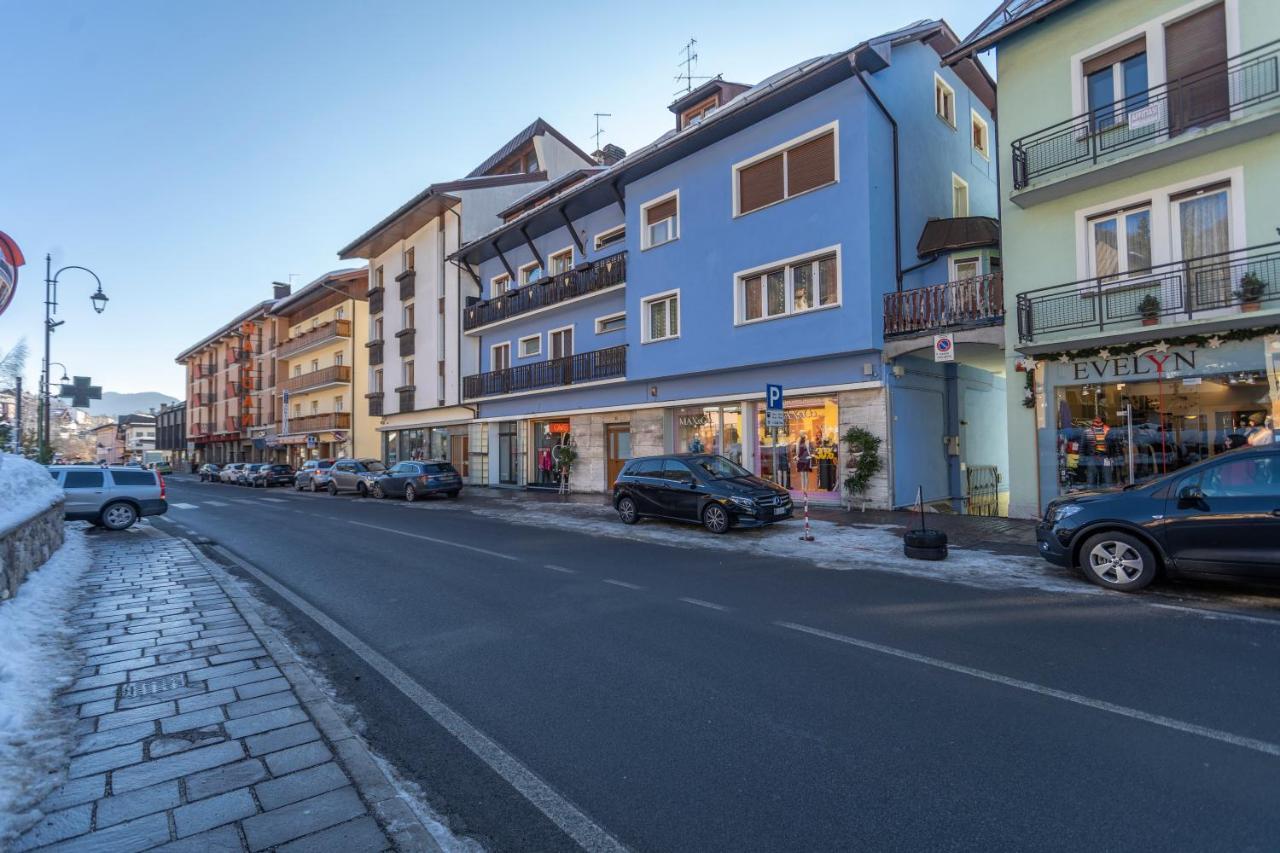 Penthouse Vista Monte Priesnig