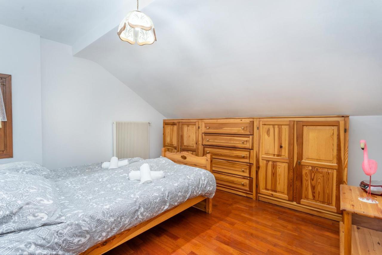 Penthouse Vista Monte Priesnig