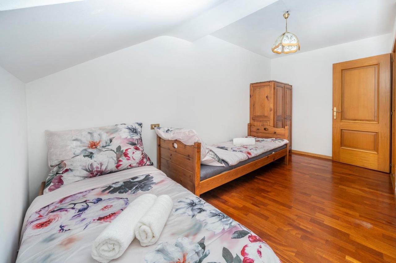 Apartment Penthouse Vista Monte Priesnig
