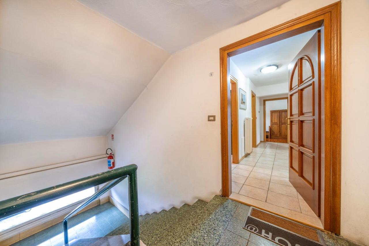 Penthouse Vista Monte Priesnig