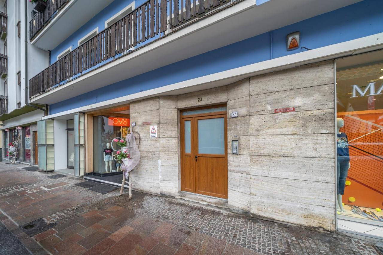 Penthouse Vista Monte Priesnig Apartment