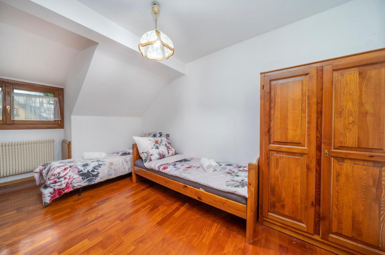 Apartment Penthouse Vista Monte Priesnig *