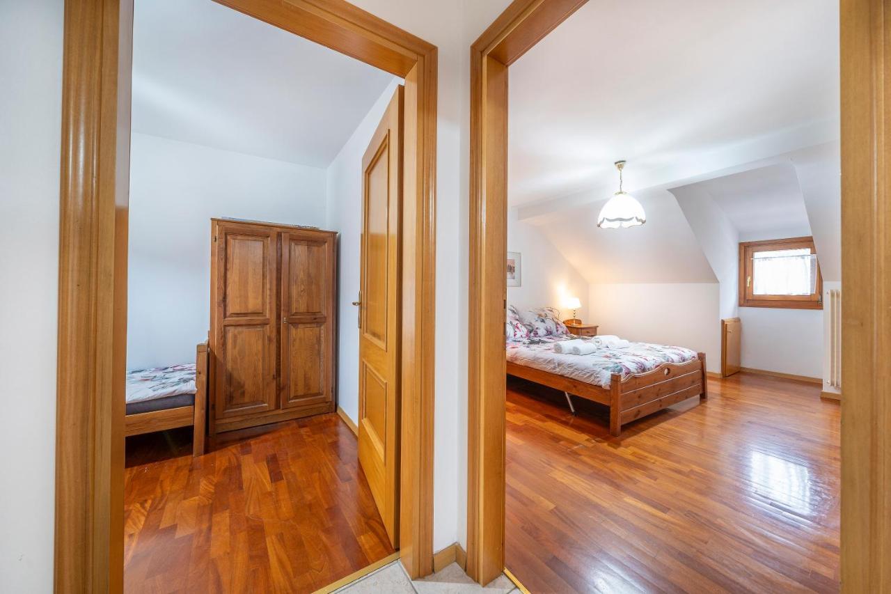 Apartment Penthouse Vista Monte Priesnig