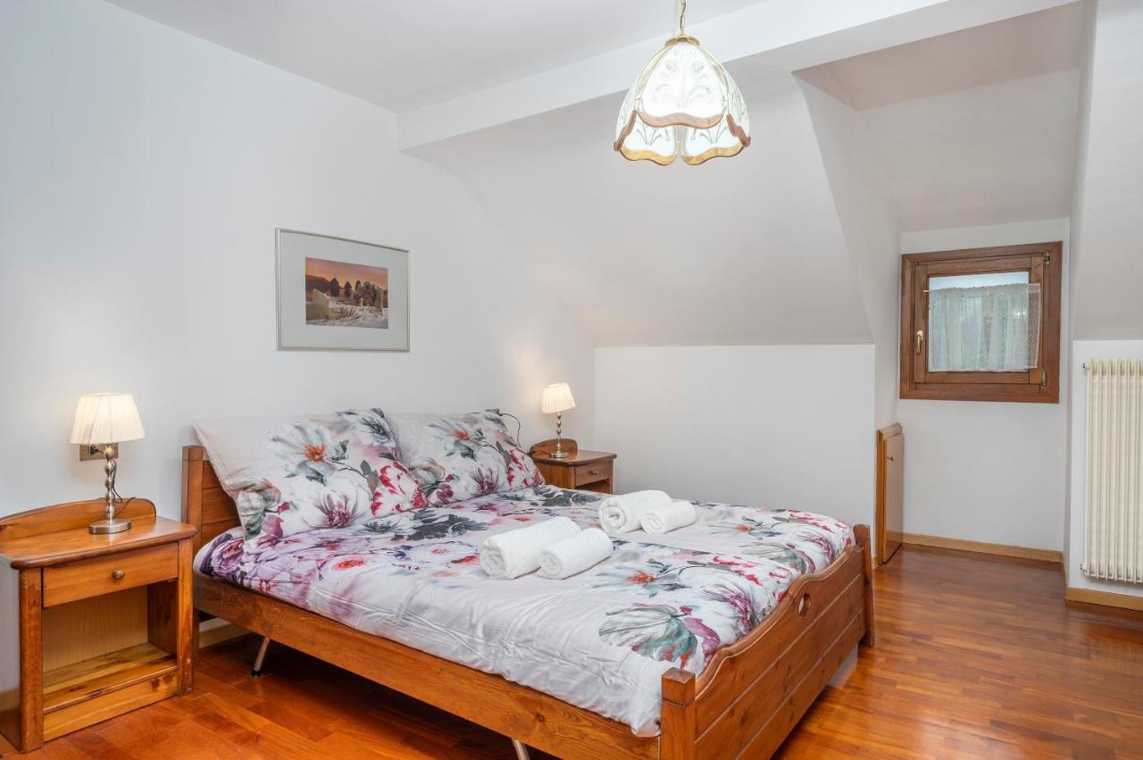 Penthouse Vista Monte Priesnig * Tarvisio